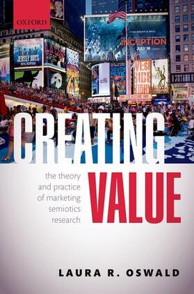 CREATING VALUE