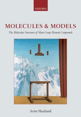 MOLECULES & MODELS