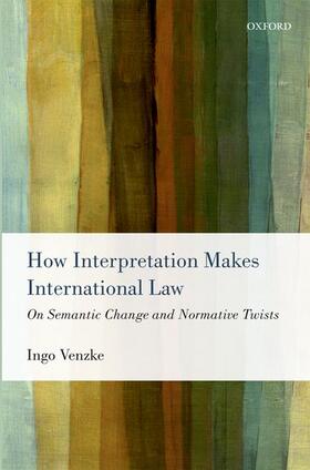 HOW INTERPRETATION MAKES INTL