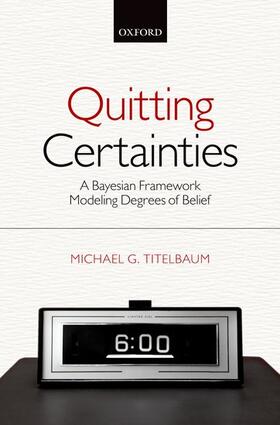 QUITTING CERTAINTIES