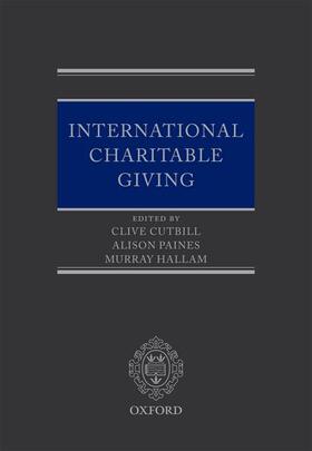 INTL CHARITABLE GIVING