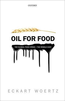 Oil for Food: The Global Food Crisis and the Middle East