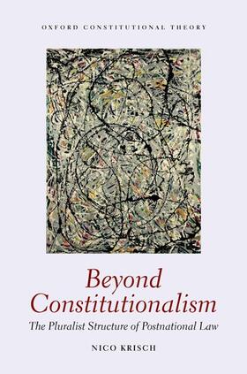 BEYOND CONSTITUTIONALISM