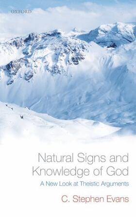 NATURAL SIGNS & KNOWLEDGE OF G