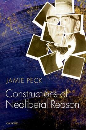 Constructions of Neoliberal Reason