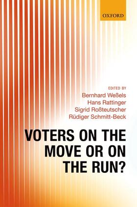 Voters on the Move or on the Run?