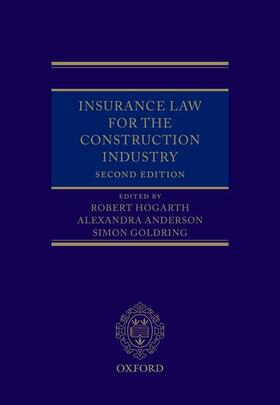 INSURANCE LAW FOR THE CONSTRUC
