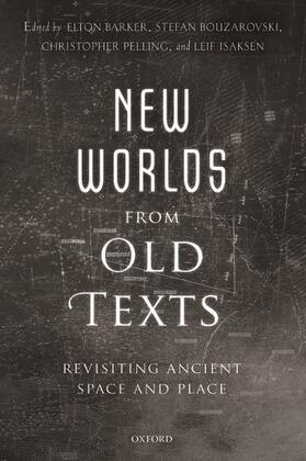 New Worlds from Old Texts