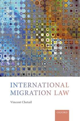 INTL MIGRATION LAW