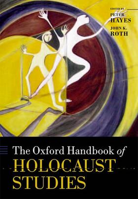 OXFORD HANDBK OF HOLOCAUST STU