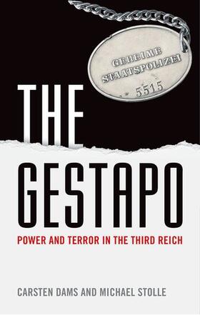 The Gestapo