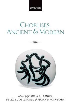 CHORUSES ANCIENT & MODERN