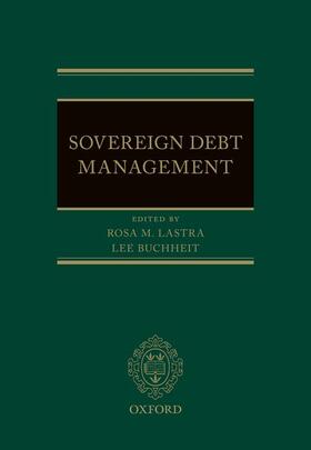 SOVEREIGN DEBT MGMT