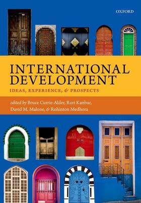 International Development: Ideas, Experience, and Prospects