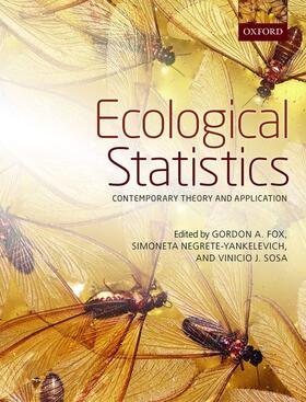 ECOLOGICAL STATISTICS