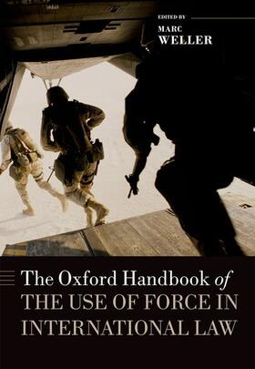 OXFORD HANDBK OF THE USE OF FO
