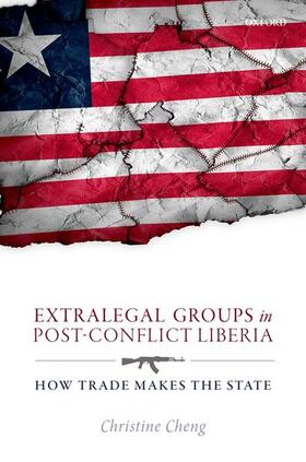 Extralegal Groups Post-Conf Liberia C
