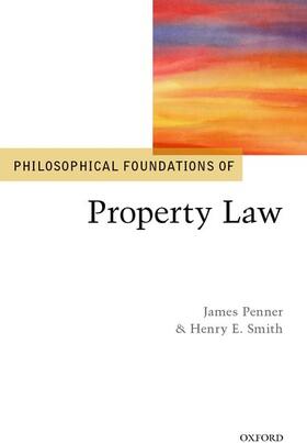 PHILOSOPHICAL FOUNDATIONS OF P