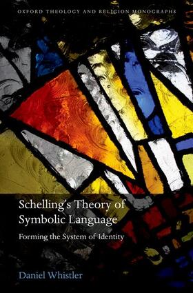 SCHELLINGS THEORY OF SYMBOLIC