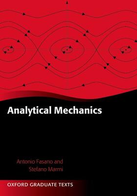 Analytical Mechanics: An Introduction