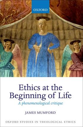 ETHICS AT THE BEGINNING OF LIF