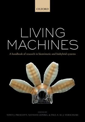 Living Machines