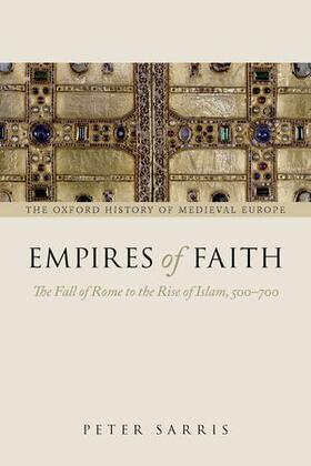 Empires of Faith