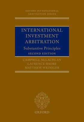 International Investment Arbitration