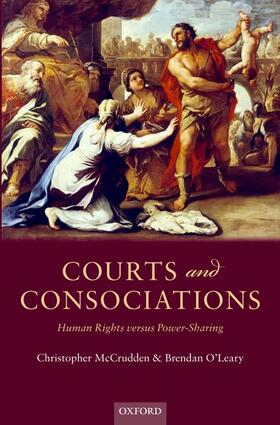 COURTS & CONSOCIATIONS