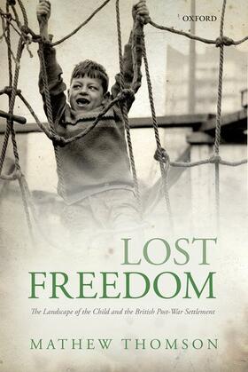 LOST FREEDOM