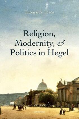 RELIGION MODERNITY & POLITICS