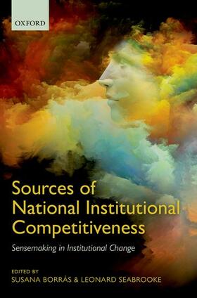 Sources of National Institutional Competitiveness: Sense-Making in Institutional Change
