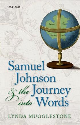 Samuel Johnson & Journey Into Words C
