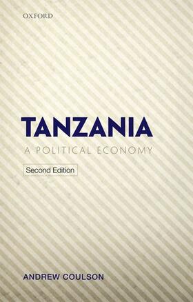 TANZANIA 2/E