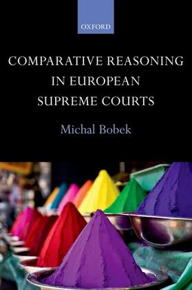 COMPARATIVE REASONING IN EUROP