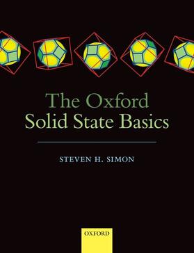 The Oxford Solid State Basics