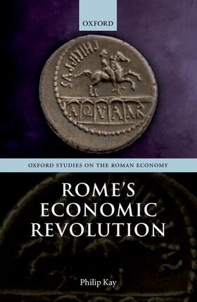 ROMES ECONOMIC REVOLUTION