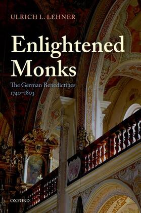 ENLIGHTENED MONKS