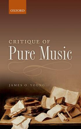 Critique of Pure Music C