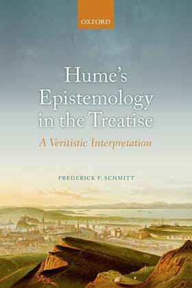HUMES EPISTEMOLOGY IN THE TREA