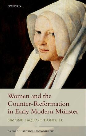 WOMEN & THE COUNTER-REFORMATIO