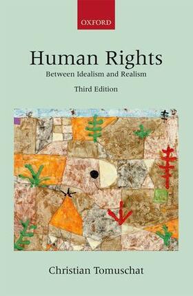 HUMAN RIGHTS REV/E 3/E