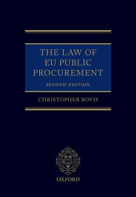 EU Public Procurement