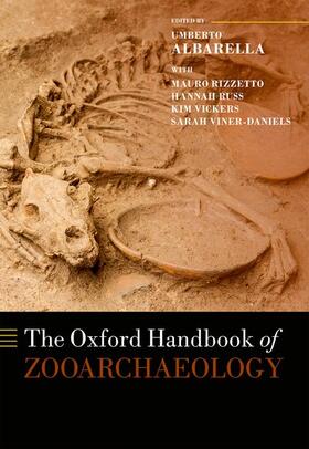 The Oxford Handbook of Zooarchaeology