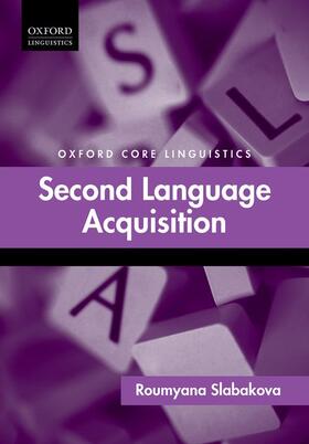 2ND LANGUAGE ACQUISITION