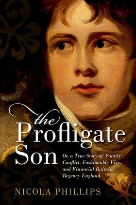 The Profligate Son