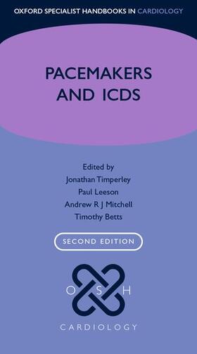 Pacemakers and Icds