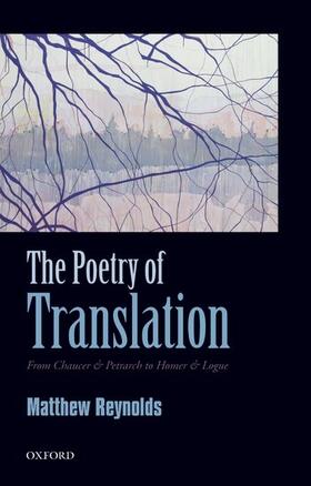 POETRY OF TRANSLATION