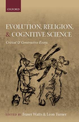 EVOLUTION RELIGION & COGNITIVE