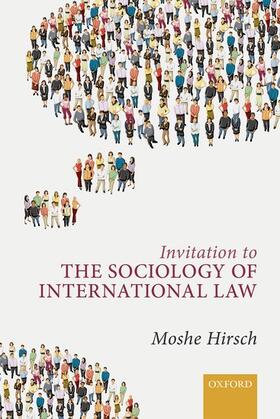Invitat to Sociology of Internat Law C